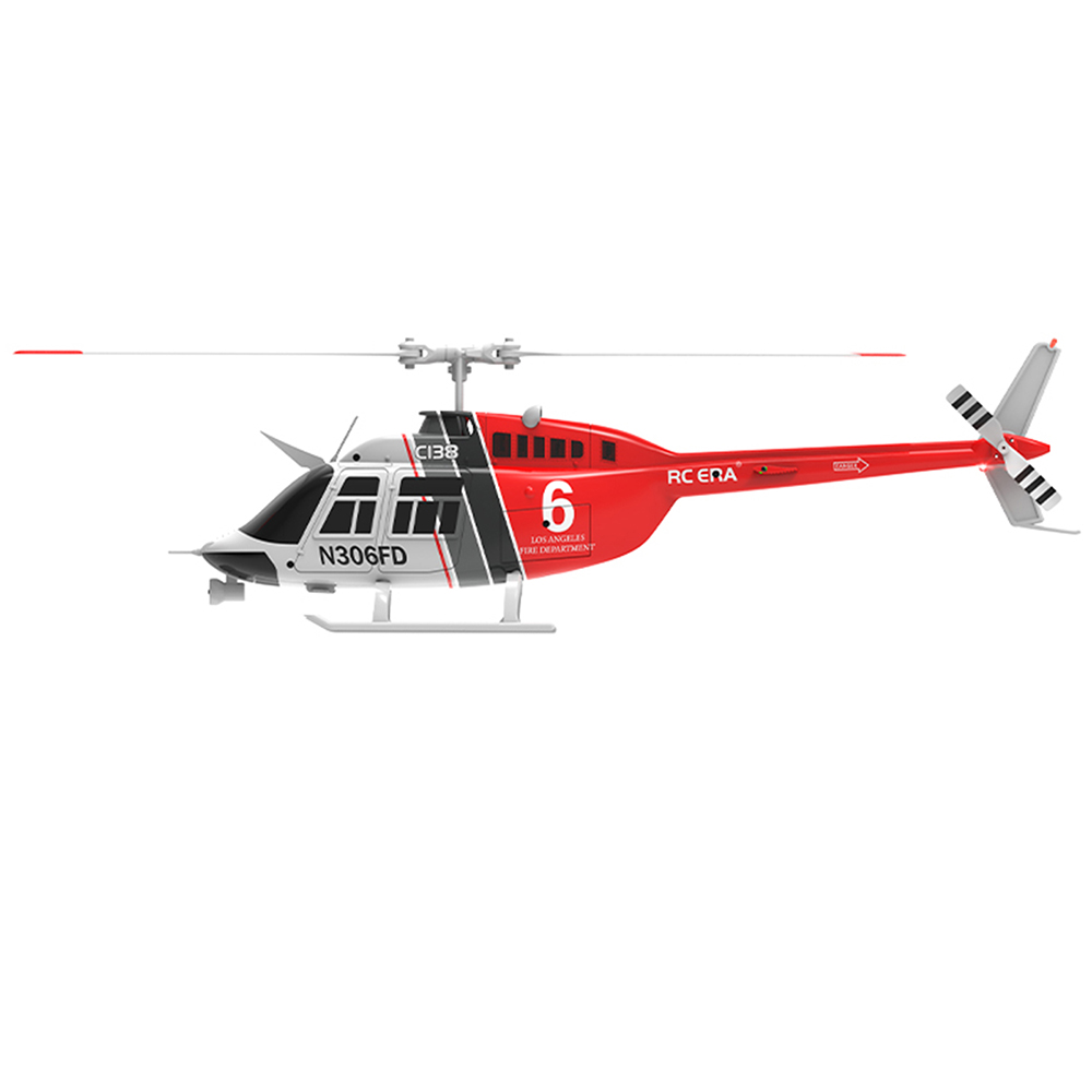 RC ERA RC Helikopter 1:33 Bell - Drone Rc Jet ulasan dan harga