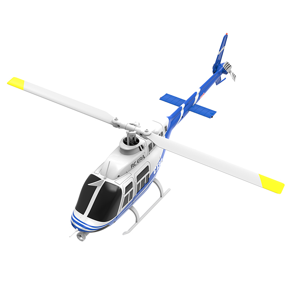 RC ERA RC Helikopter 1:33 Bell - Drone Rc Jet ulasan dan harga