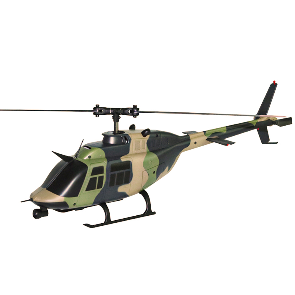 RC ERA RC Helikopter 1:33 Bell - Drone Rc Jet ulasan dan harga