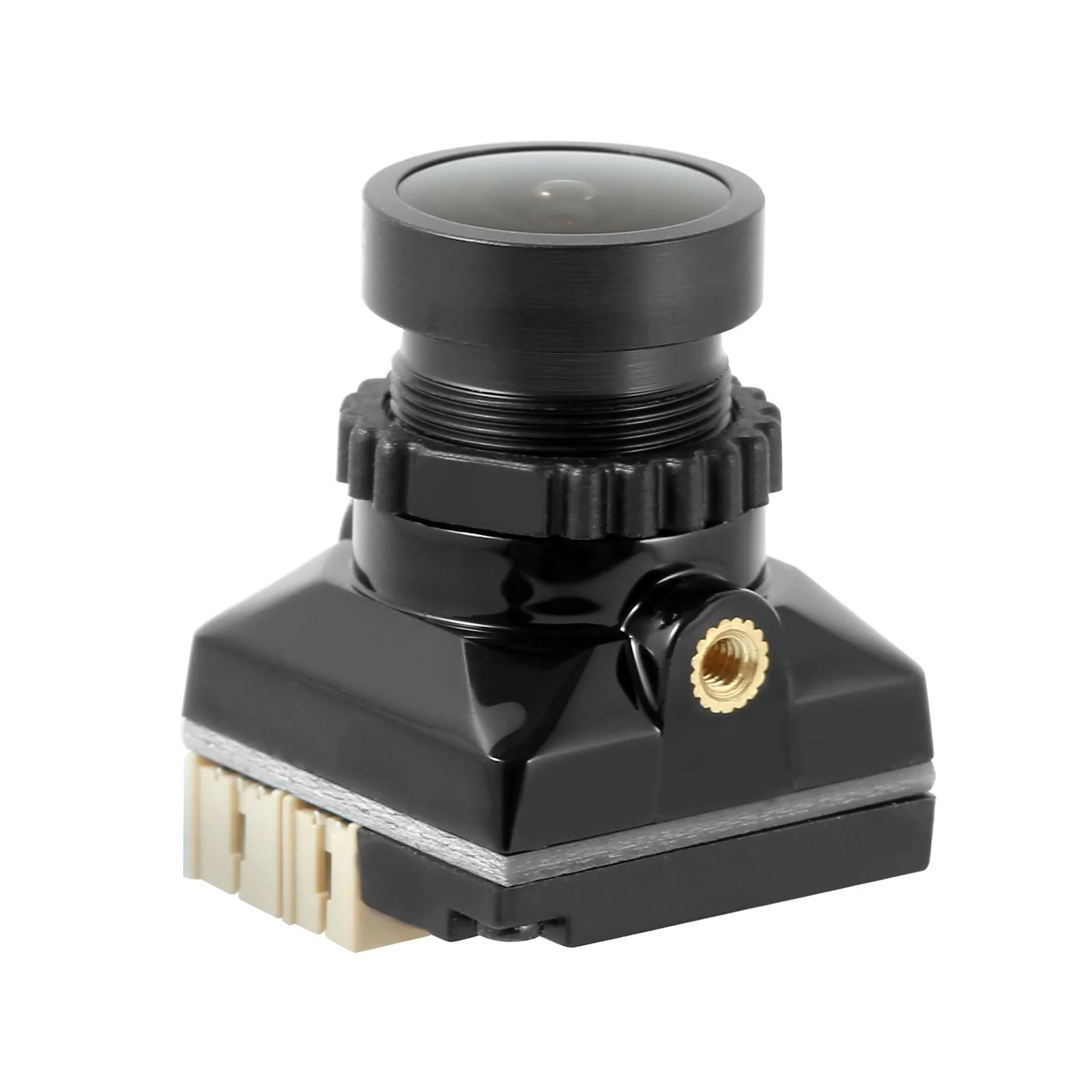Kamera FPV Mini 1/3 CMOS 1500T - Fpv Camera Cmos ulasan dan harga