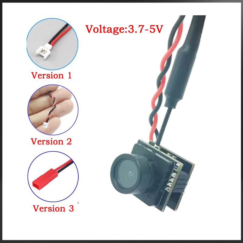 SLONWAKE FPV 25mW Simulasi Day - Drone With Rc Controller ulasan dan harga