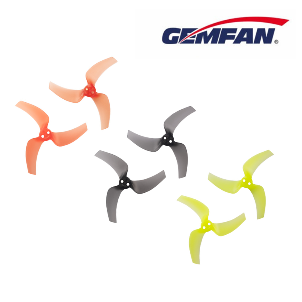 Gemfan alat peraga 3.2 inci, u - Drone Rc Leading ulasan dan harga