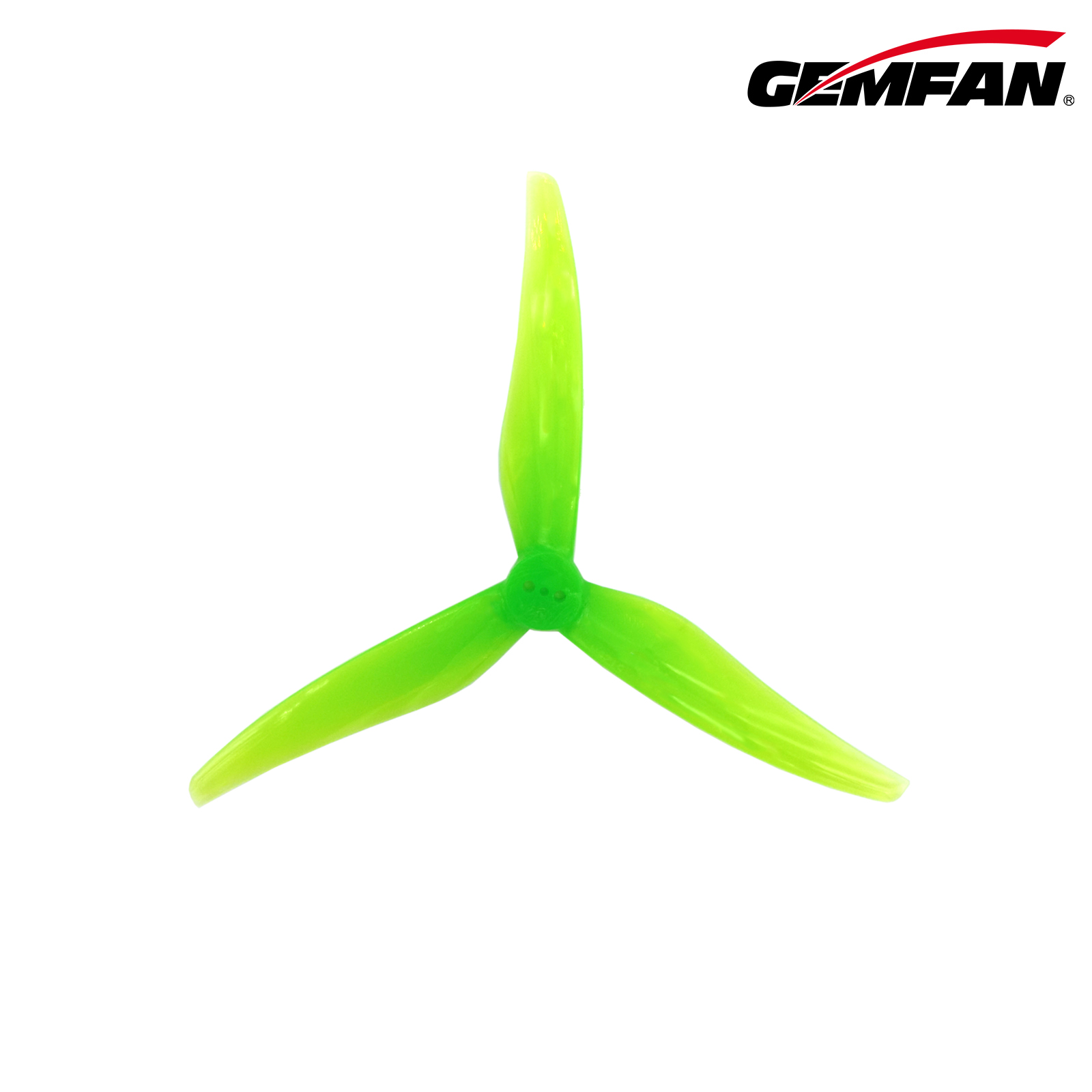 Hurricane SL 5125 3 pisau Gemf - Drone Rc Leading ulasan dan harga