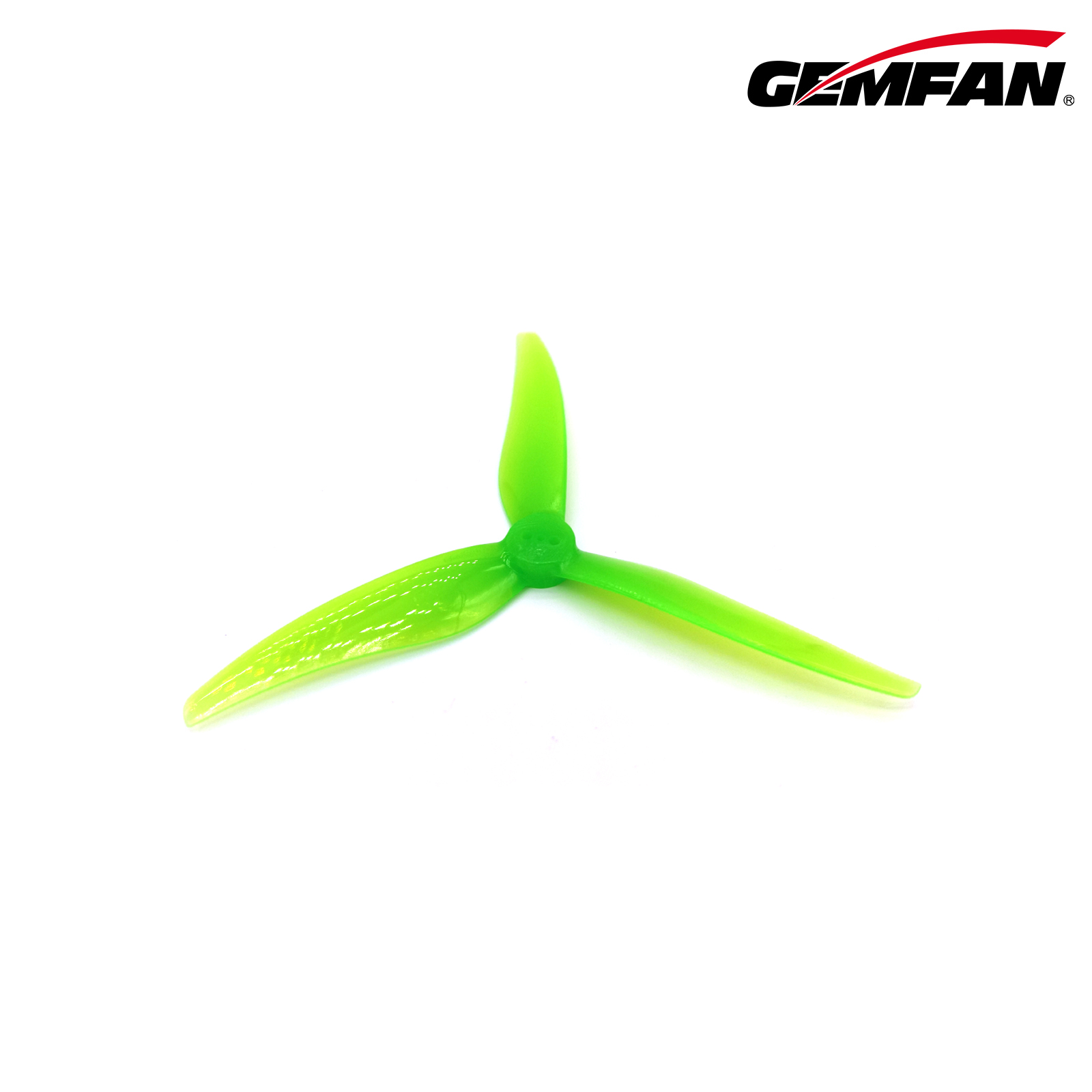 Hurricane SL 5125 3 pisau Gemf - Drone Rc Leading ulasan dan harga