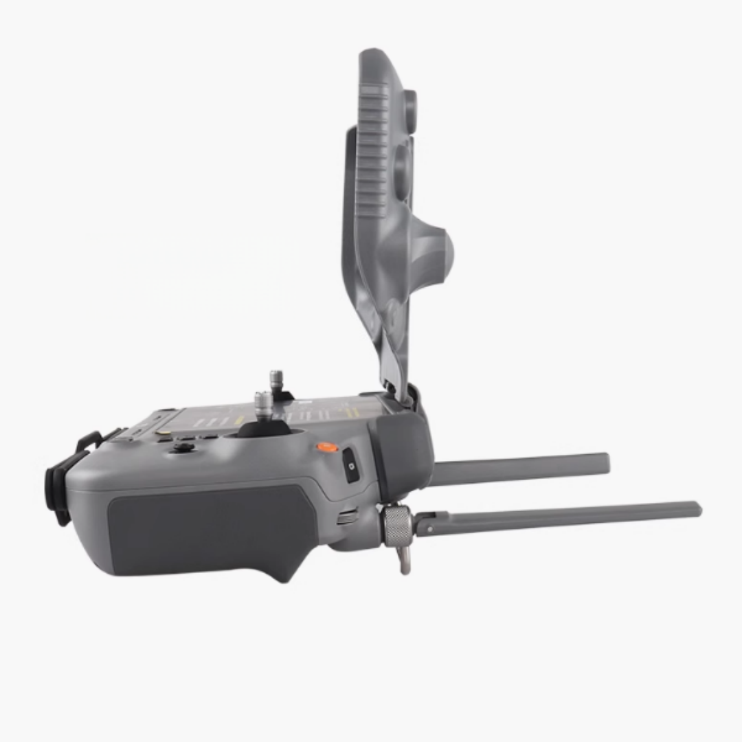 Pelindung Layar Hood Visor Pen - Drone Dji Rc Plus 2 ulasan dan harga