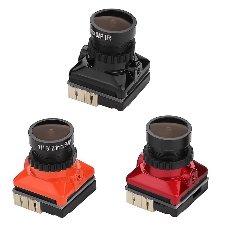 Kamera Drone RC Mini FPV 1500T - Fpv Camera Cmos ulasan dan harga