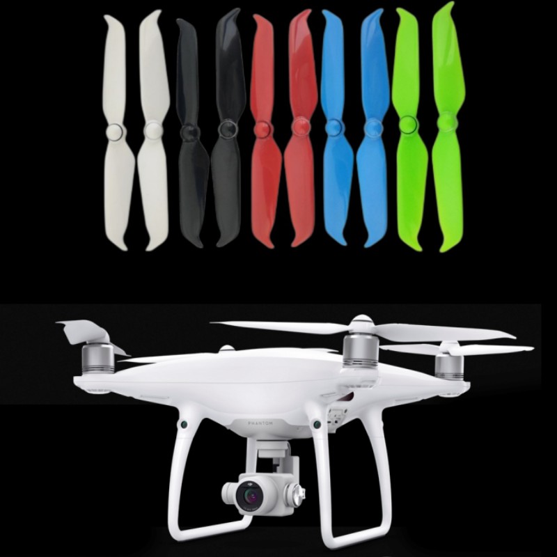 DJI RC Quadcopter 4 buah, pisa - Drone Helicopter Rc ulasan dan harga