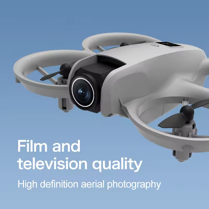 2026 NEW GT3 Mini Dengan LED D - Drone Rc Explorer ulasan dan harga