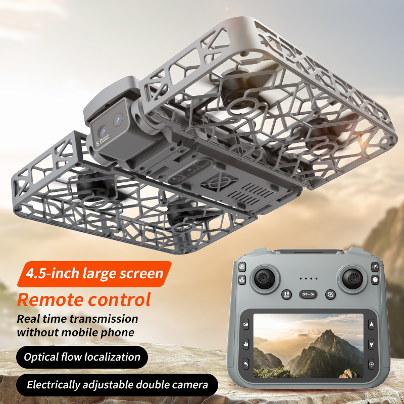 S161 MAX Drone Lipat RC dengan - Drone Ls Rc ulasan dan harga