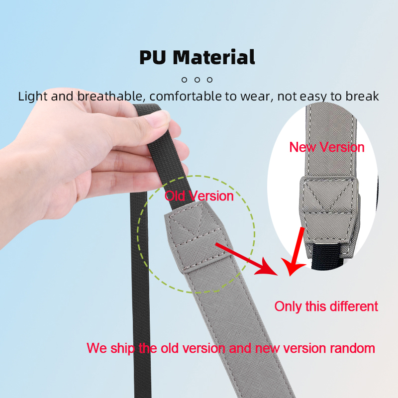 Wtohoby Pu Lanyard untuk DJI M - Drone Dji Rc Plus 2 ulasan dan harga