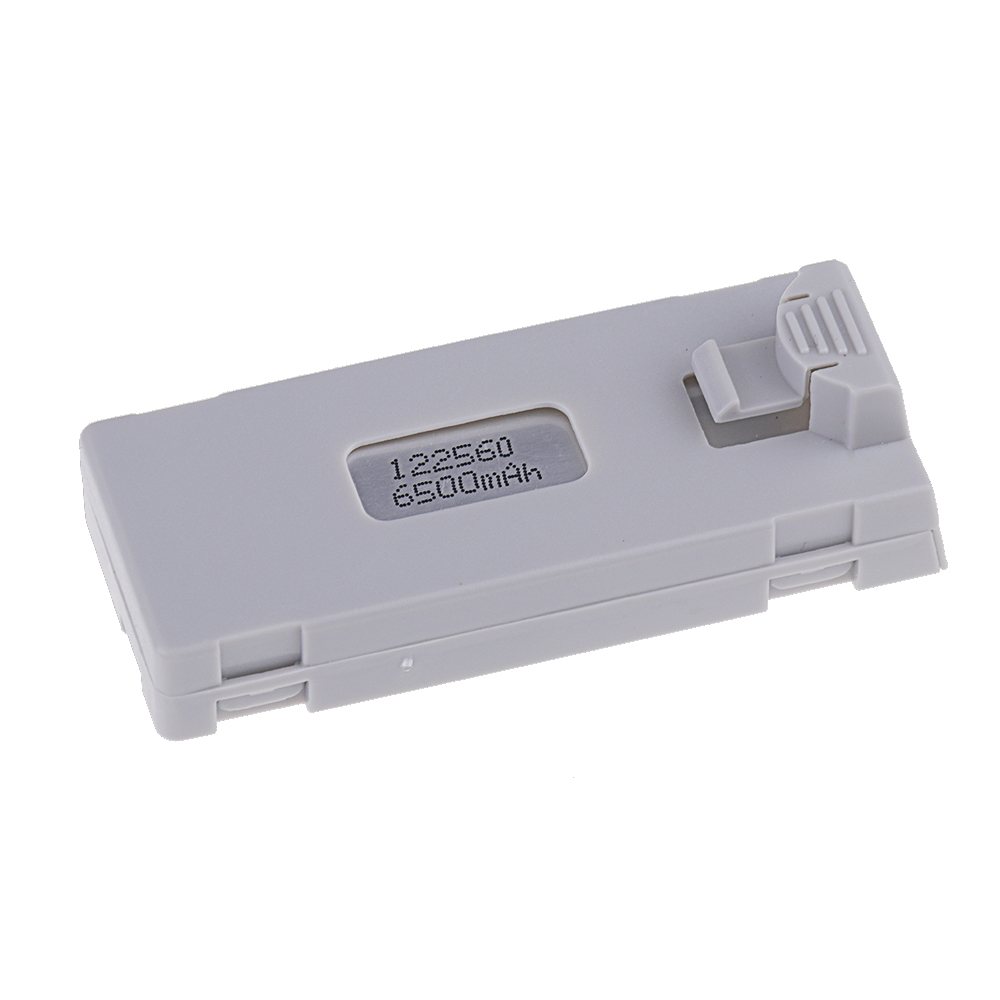 Baterai Li-ion 3.7V 6500mAh Un - Drone Ls Rc ulasan dan harga