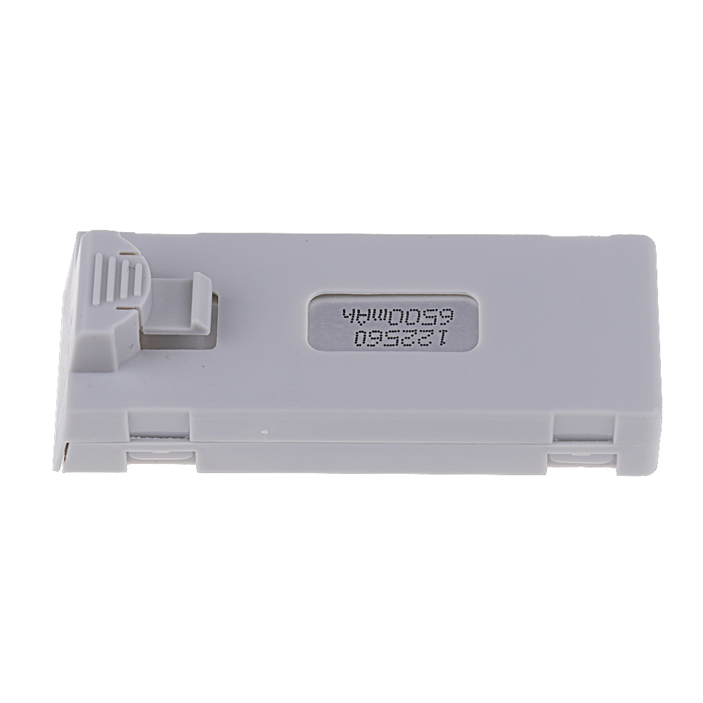 Baterai Li-ion 3.7V 6500mAh Un - Drone Ls Rc ulasan dan harga