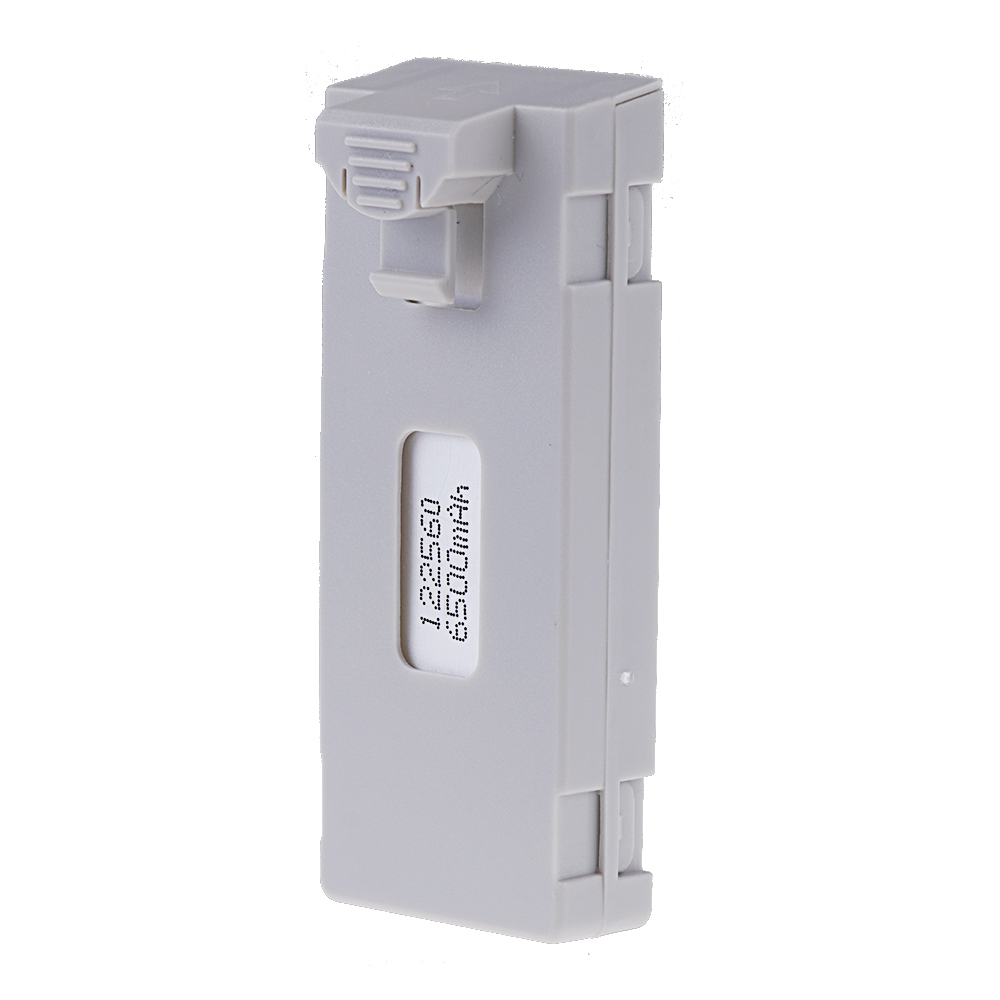 Baterai Li-ion 3.7V 6500mAh Un - Drone Ls Rc ulasan dan harga
