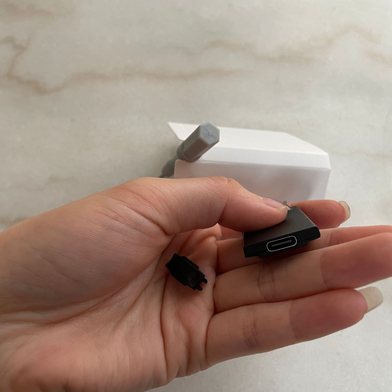 Dongle Aksesori Drone 2 untuk  - Drone Dji Rc Plus 2 ulasan dan harga
