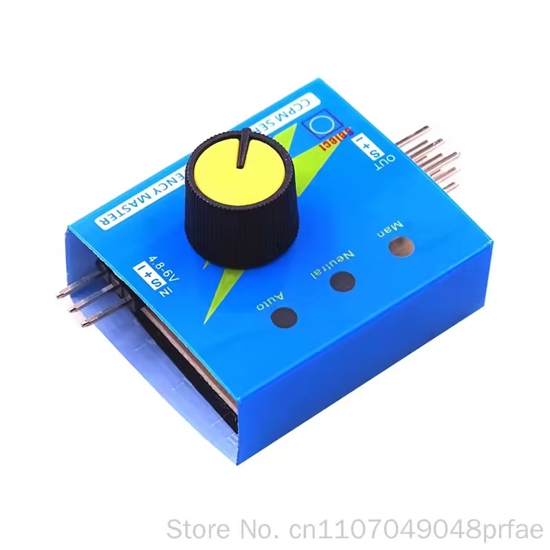30A Xxd Pengontrol Kecepatan T - Esc 4In1 Brushless ulasan dan harga
