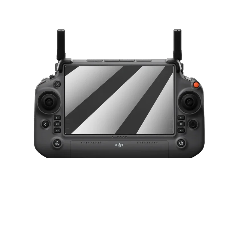 1 Buah Film Kaca Tempered untu - Drone Dji Rc Plus 2 ulasan dan harga
