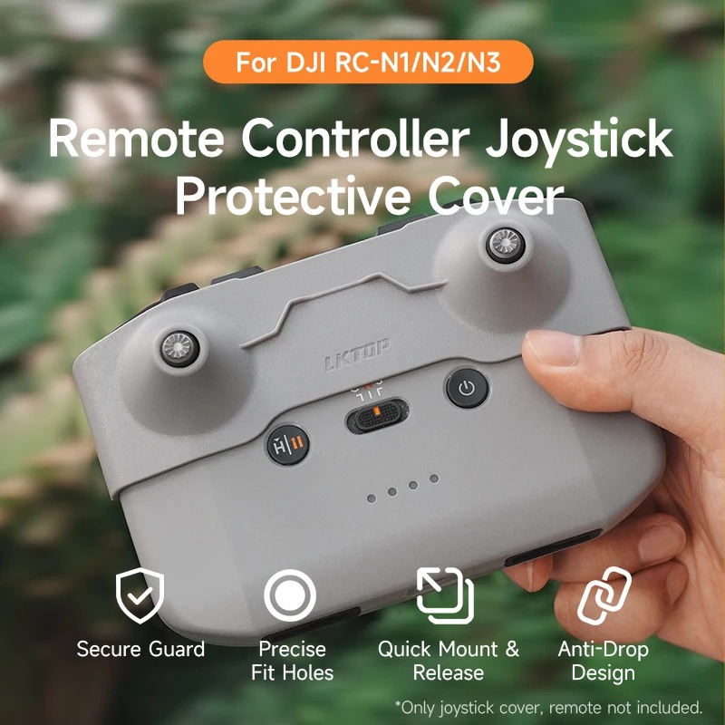 Pelindung Joystick Remote Cont - Drone Neo Rc ulasan dan harga