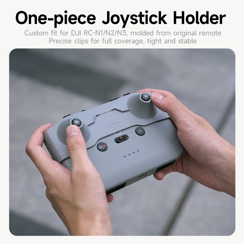 Pelindung Joystick Remote Cont - Drone Neo Rc ulasan dan harga