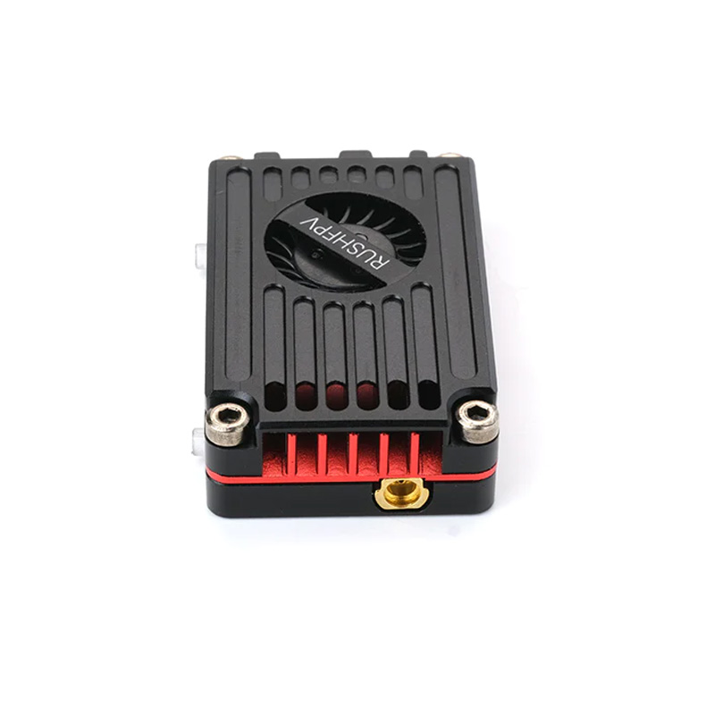 RUSH TANK MAX SOLO 5.8GHz 2.5W - Drone With Rc Controller ulasan dan harga