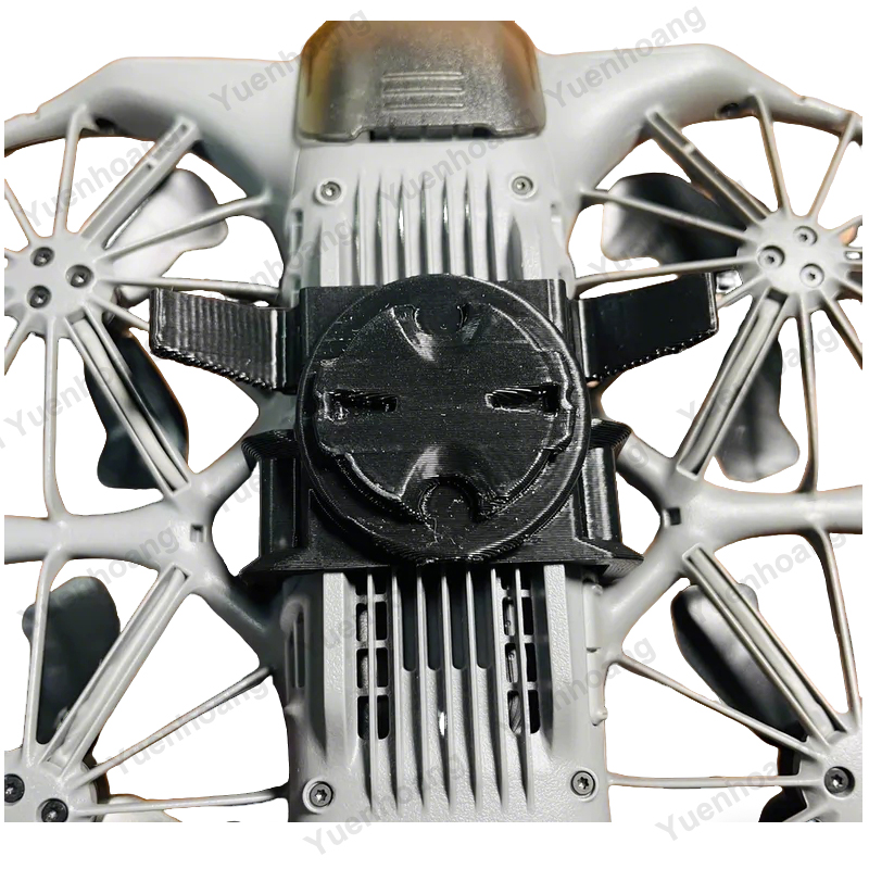 Adaptor Pemasangan Drone DJI N - Drone Neo Rc ulasan dan harga
