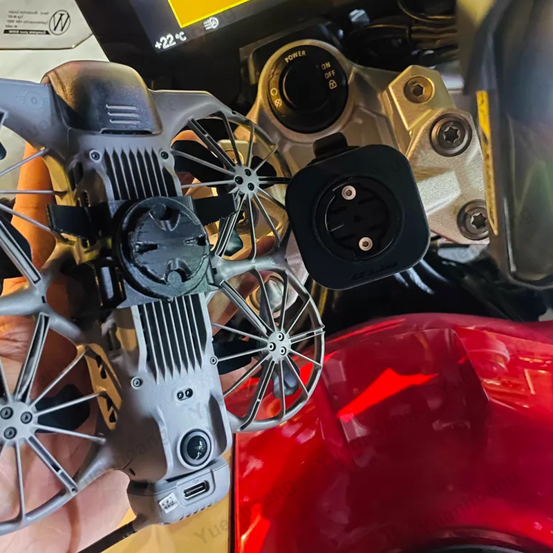 Adaptor Pemasangan Drone DJI N - Drone Neo Rc ulasan dan harga