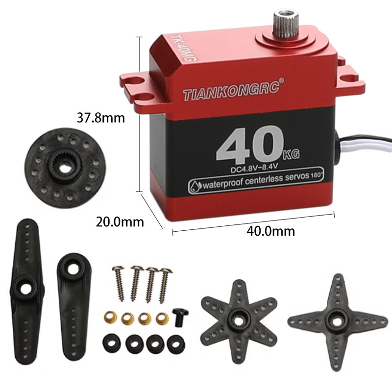 Digital tahan air 40kg Motor t - Drone Helicopter Rc ulasan dan harga