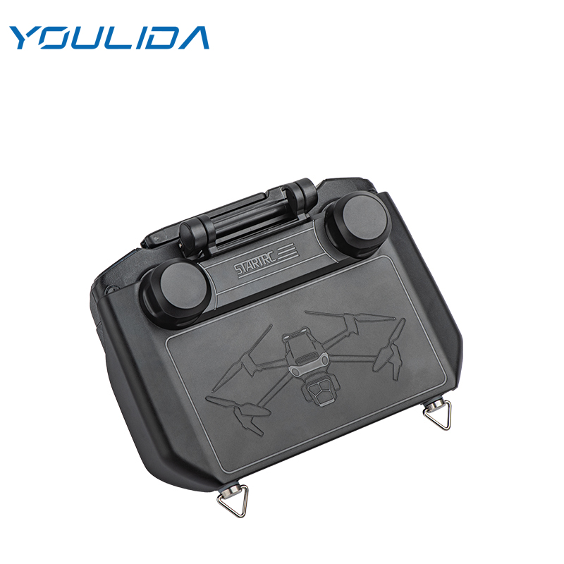 Penutup Matahari & Joystick 2- - Drone Rc Pro 2 ulasan dan harga