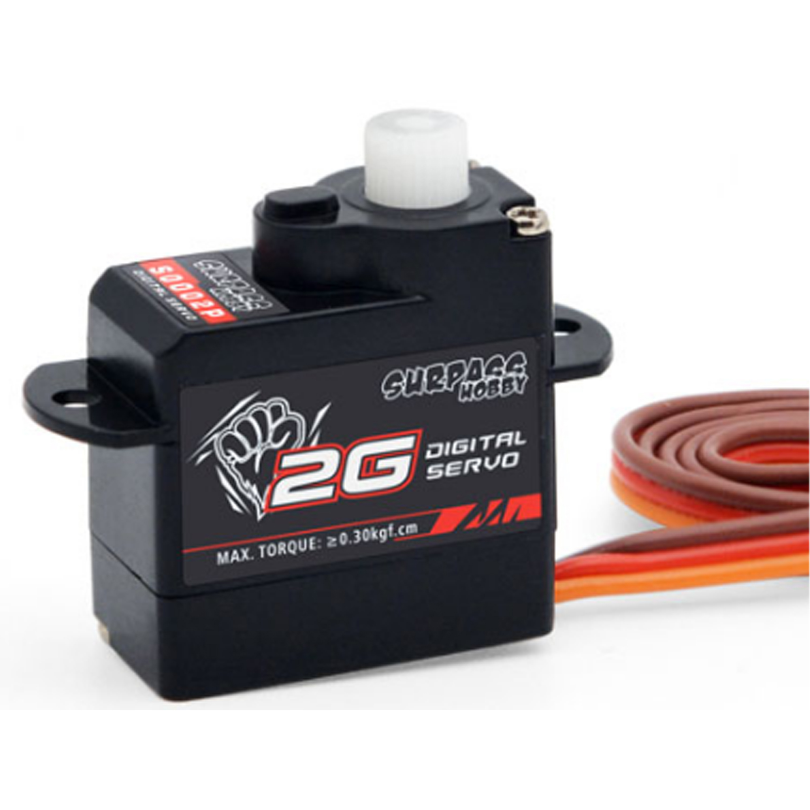 2g 3.7g 4.3g 6g 17g 25g Servo  - Drone Rc Diy ulasan dan harga