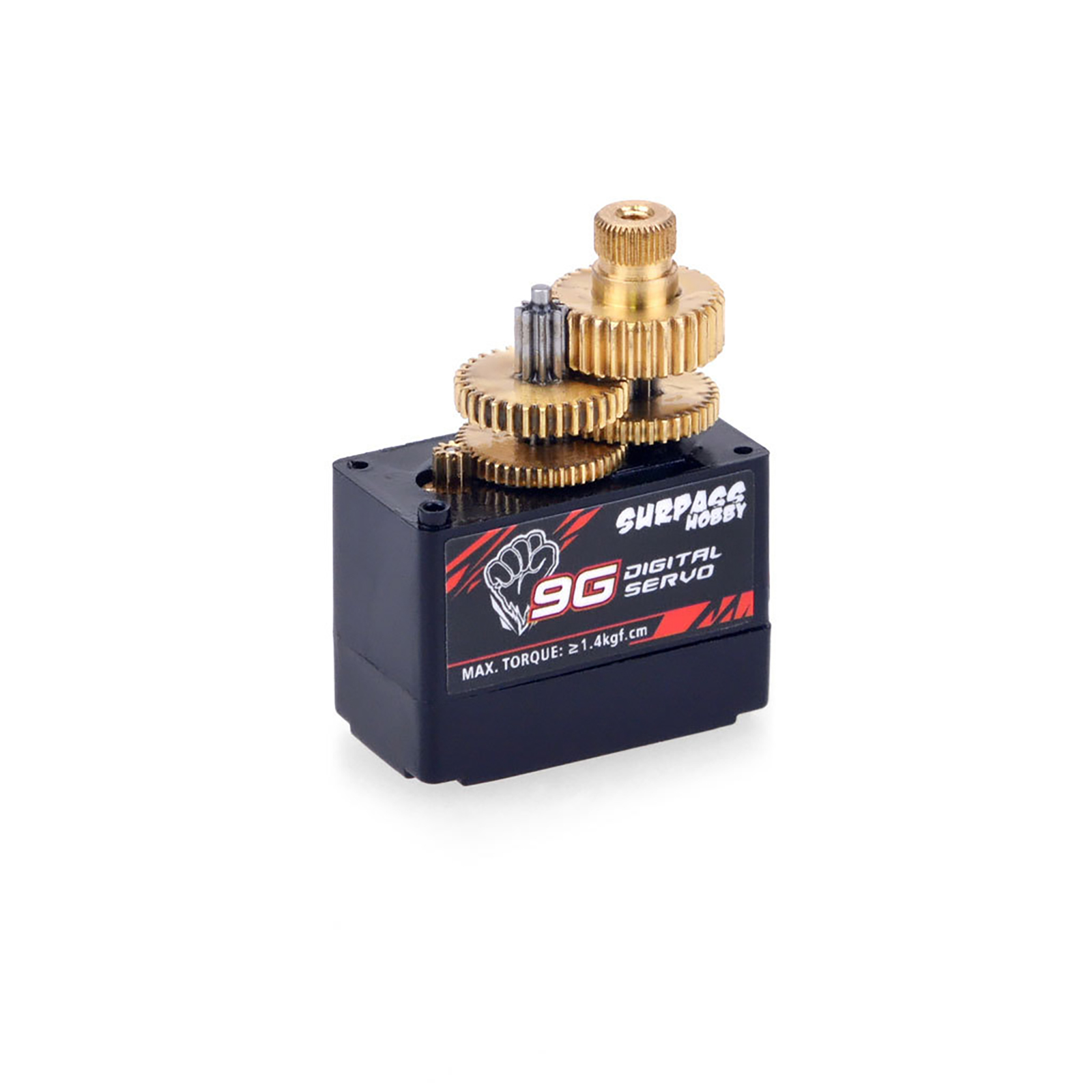2g 3.7g 4.3g 6g 17g 25g Servo  - Drone Rc Diy ulasan dan harga