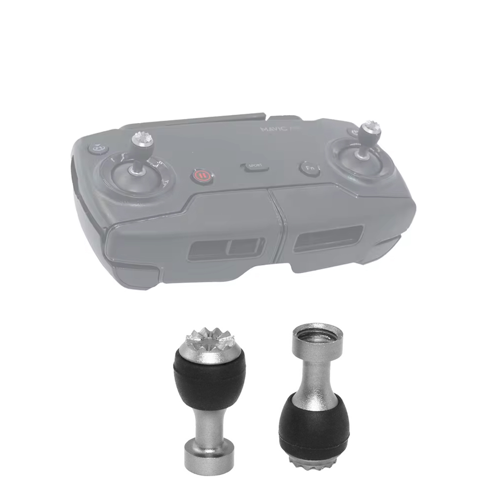 Pengendali jarak jauh Joystick - Drone Rcfpvpro ulasan dan harga
