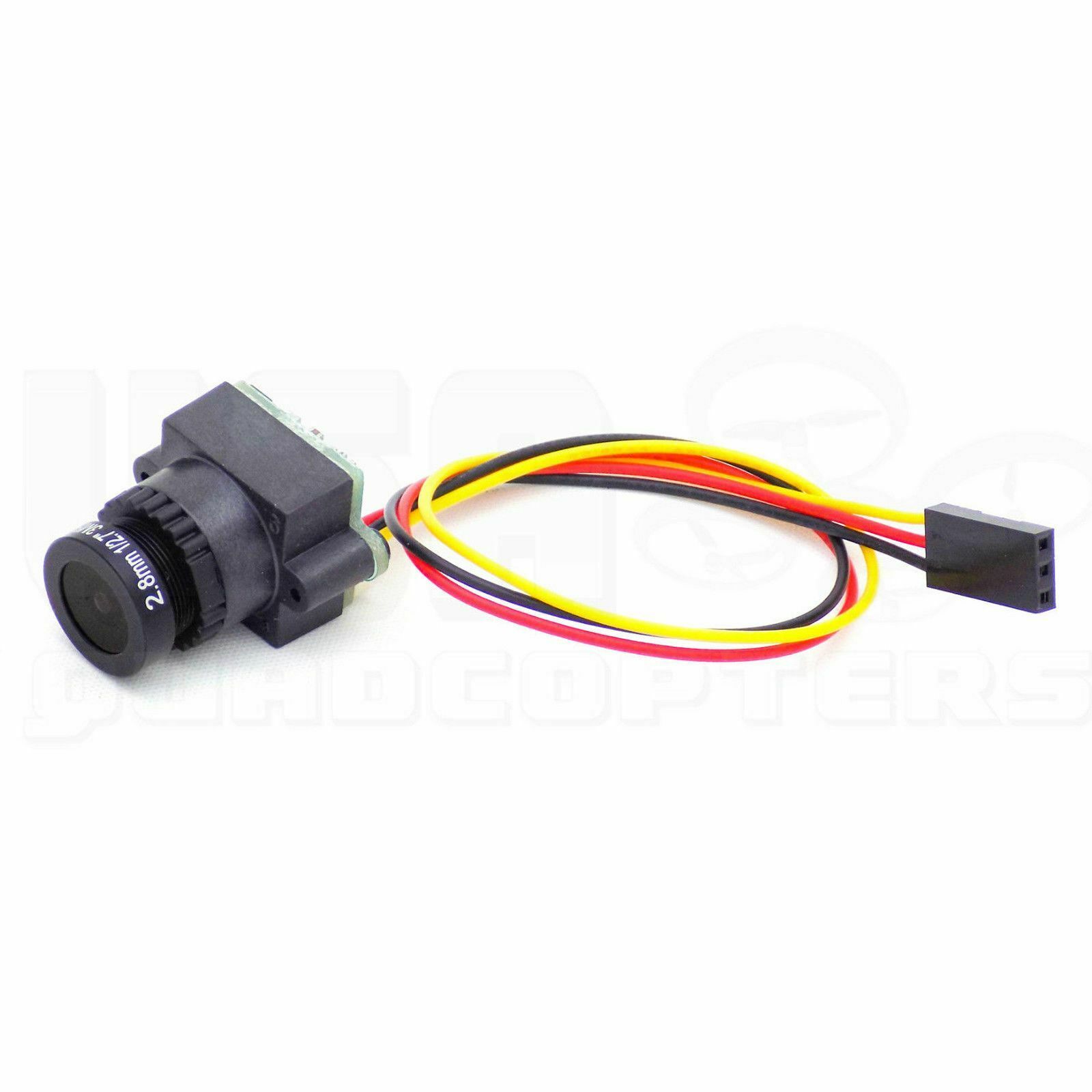 Kamera Pemancar FPV 5.8G CMOS  - Fpv Camera Cmos ulasan dan harga