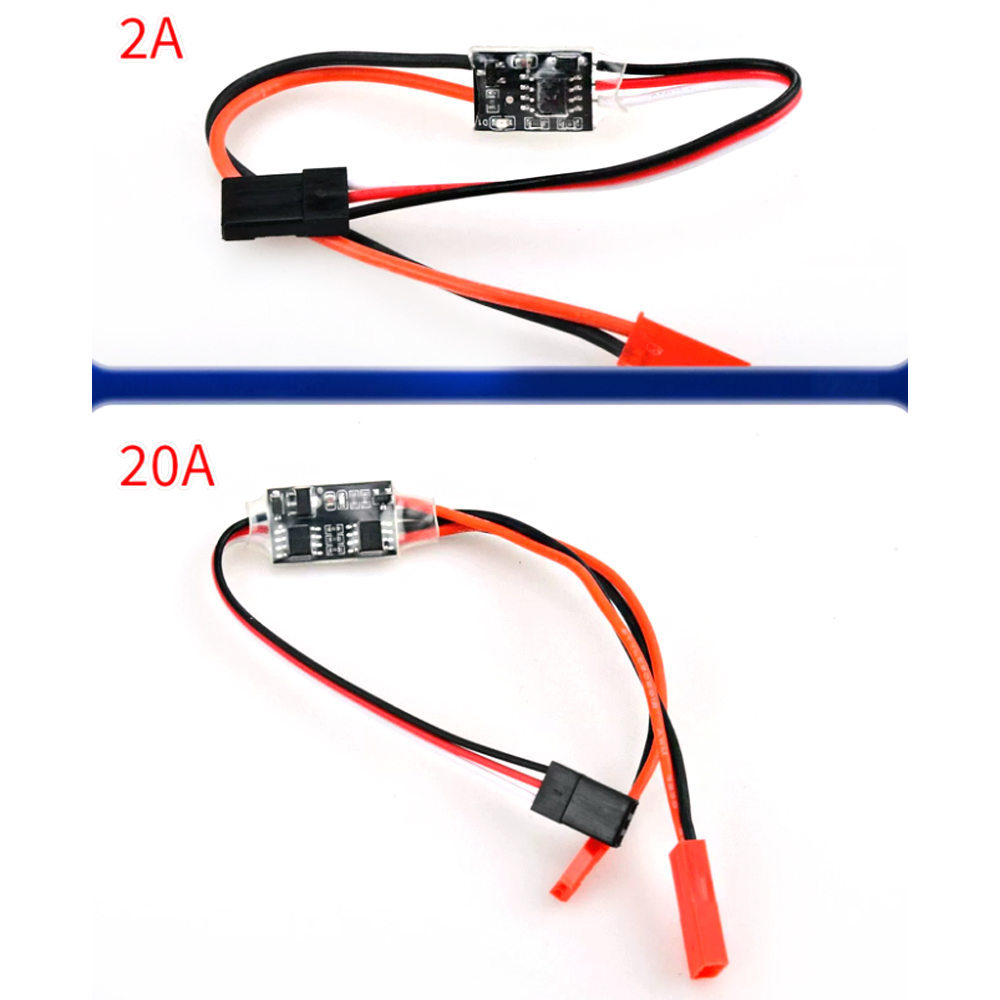 Sakelar Elektronik Kontrol Jar - Drone With Rc Controller ulasan dan harga