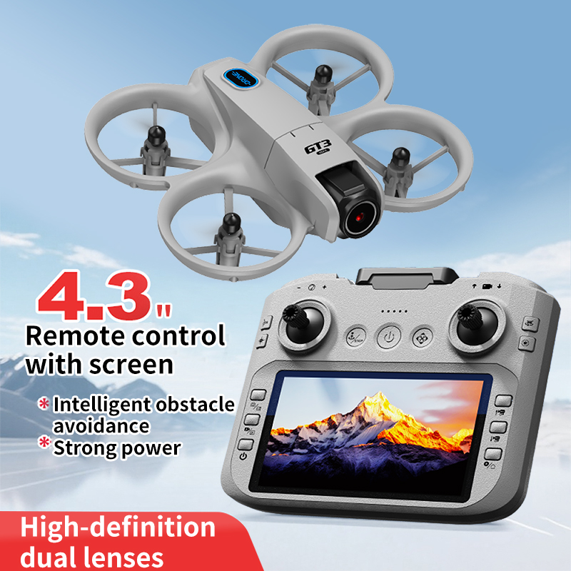 Drone GT3 MAX Model Terbaru La - Drone Rc Explorer ulasan dan harga