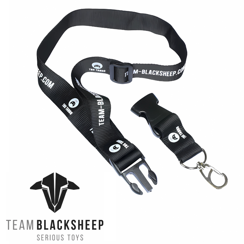 TBS pemancar tali Lanyard tim  - Drone Helicopter Rc ulasan dan harga