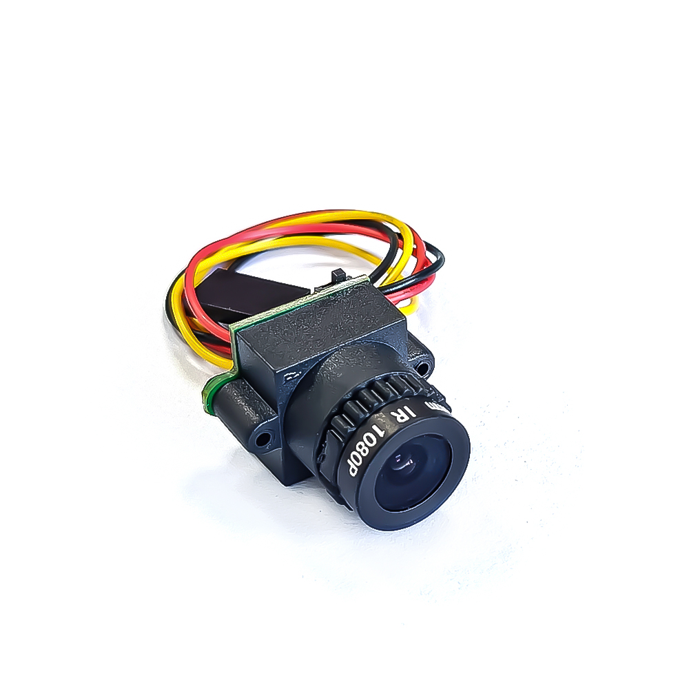 Penerima TS832 + RC832 + Kamer - Drone Rc Explorer ulasan dan harga