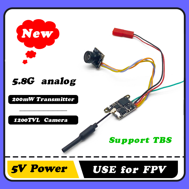 SLONWAKE 5.8G 1200TVL Kamera F - Drone With Rc Controller ulasan dan harga