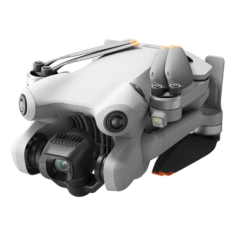 Original Mini 4 Pro Fly More C - Drone Dji Rc Plus 2 ulasan dan harga