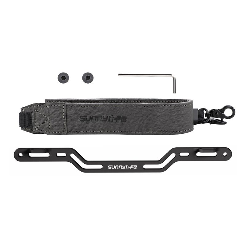 Sunnylife 2In1 Tali Leher & Sa - Drone Dji Rc Plus 2 ulasan dan harga