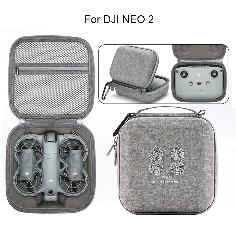 Tas Penyimpanan Portabel Casin - Drone Neo Rc ulasan dan harga