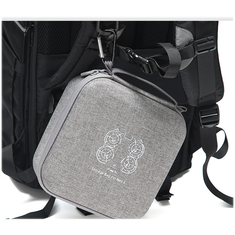 Tas Penyimpanan Portabel Casin - Drone Neo Rc ulasan dan harga