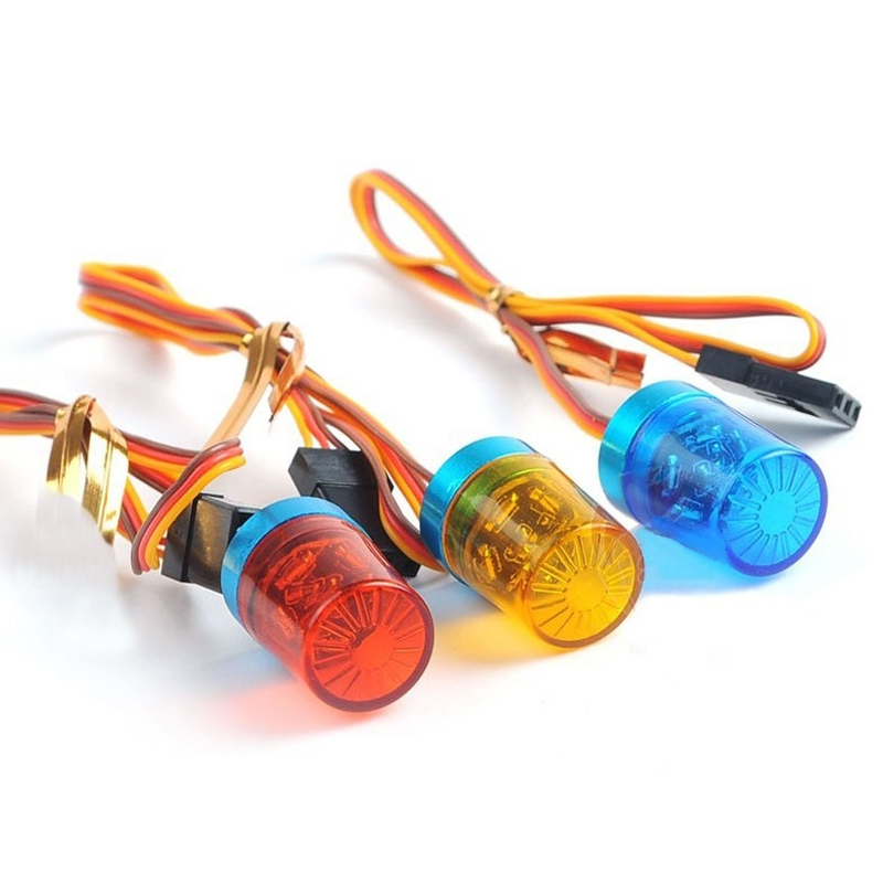 Lampu LED Multifungsi, lampu S - Drone Rc Bolide ulasan dan harga
