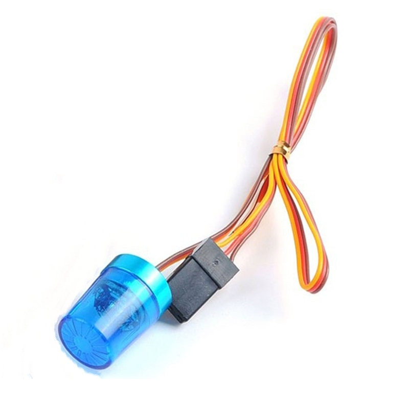 Lampu LED Multifungsi, lampu S - Drone Rc Bolide ulasan dan harga