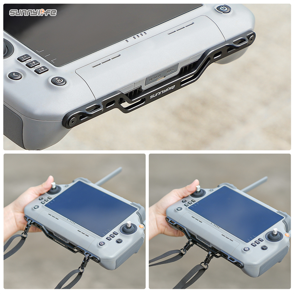 Sunnylife Tali Leher Lanyard P - Drone Dji Rc Plus 2 ulasan dan harga