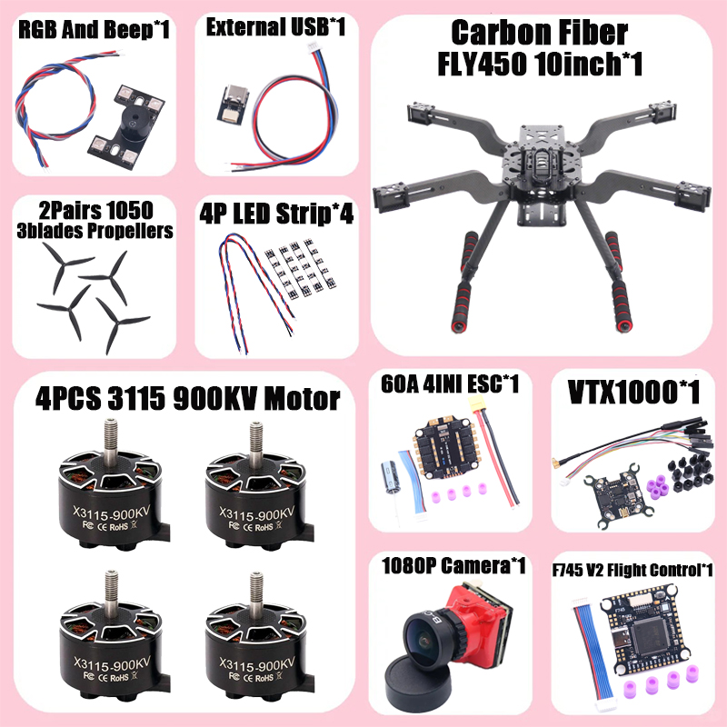 B-CUBE Drone Pintar Sumber Ter - Drone Smart Rc ulasan dan harga
