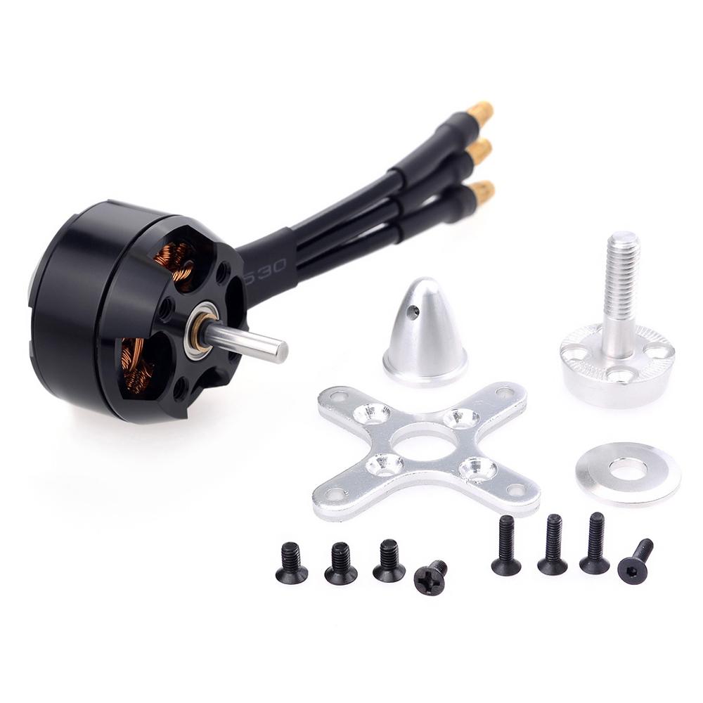 Melampaui hobi 2204 C2822 1200 - Esc 4In1 Brushless ulasan dan harga