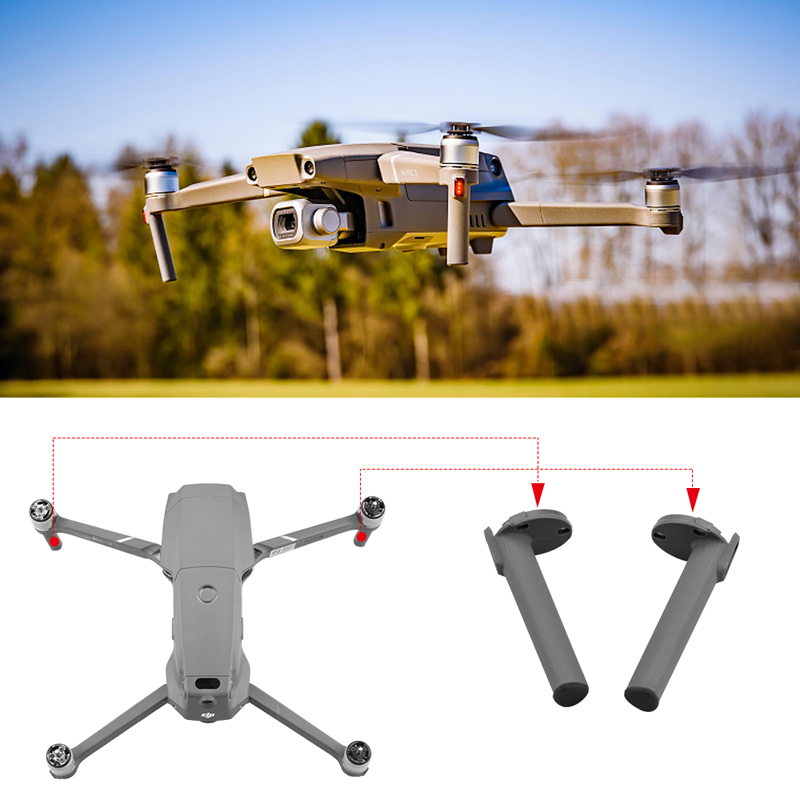 Drone untuk DJI Mavic 2 Pro Zo - Drone Rcfpvpro ulasan dan harga