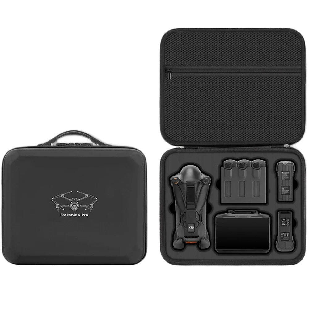 Untuk Casing DJI Mavic 4 Pro,  - Drone Rcfpvpro ulasan dan harga