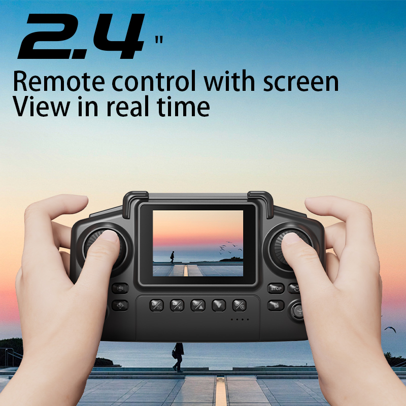 E99 Drone Kontrol Layar Udara  - Drone Rc Explorer ulasan dan harga