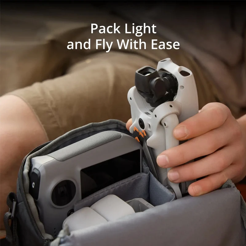 DJI Lito X1 Fly More Combo Plu - Drone Dji Rc Plus 2 ulasan dan harga