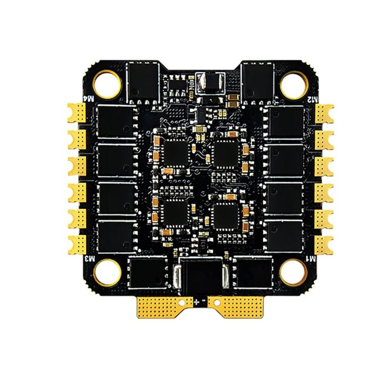 T23C AM32 4 In 1 8S70A 70A ESC - Esc 4In1 Brushless ulasan dan harga